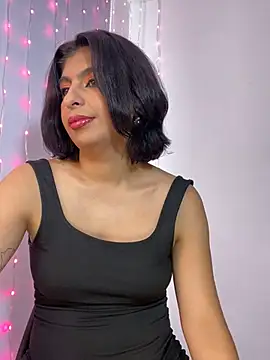 im anna  online show from 02-10-25, 07:17