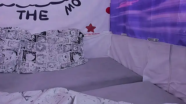 Lexy Lovy online show from 12-10-24, 08:08