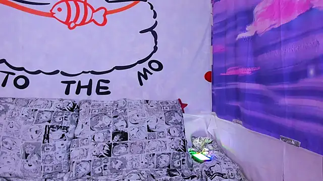 Lexy Lovy online show from 12-20-24, 05:36