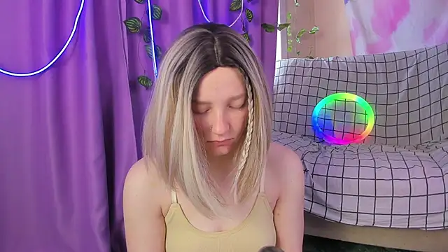 Lexy Lovy online show from 09-12-25, 06:46