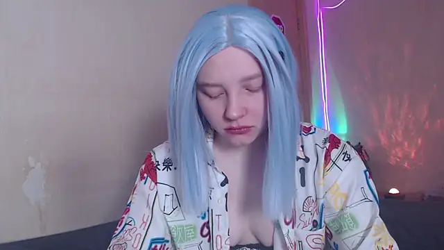 Lexy Lovy online show from 02-15-26, 06:43