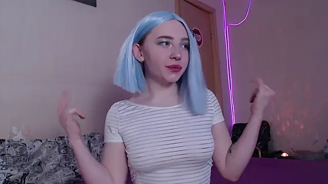 Lexy Lovy online show from 02-24-26, 06:22