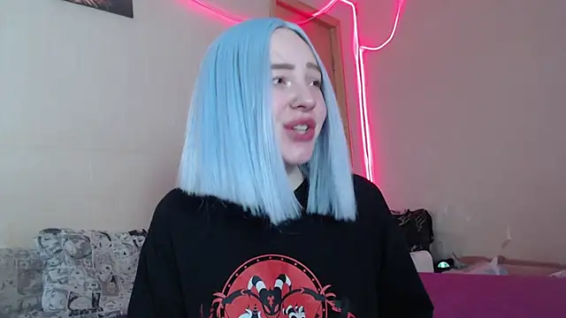 Lexy Lovy online show from 02-27-26, 06:24