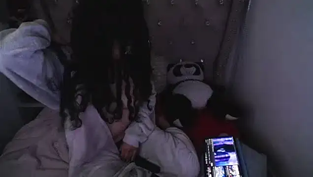 CherieCurl online show from 12-23-25, 07:06