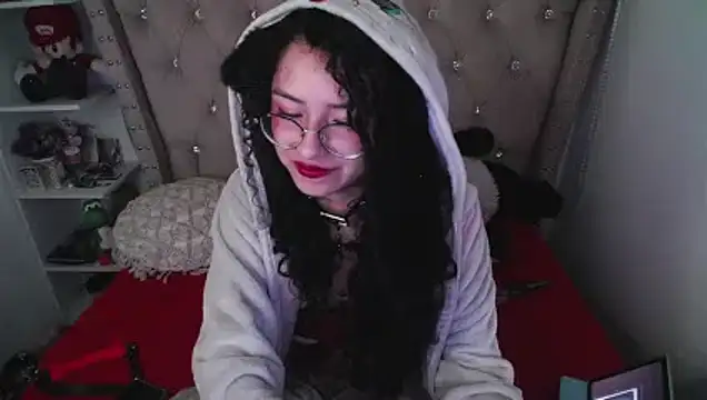 CherieCurl online show from 02-17-26, 11:33