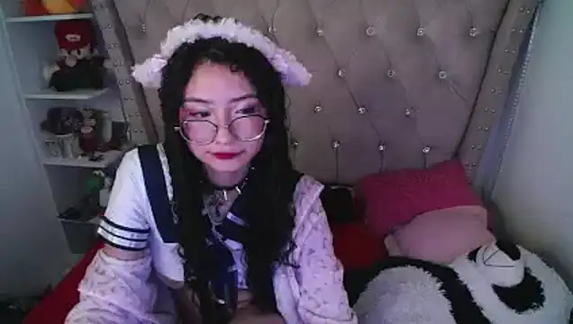 CherieCurl online show from 02-22-26, 04:57