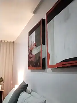 Snapshot of Lilith_Pink chatting on 02-08-25, 01:43 Lilith Pink online show from 02-08-25, 01:43