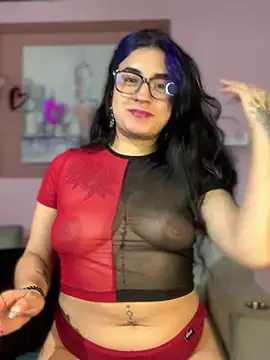 Snapshot of Lilith_Pink chatting on 02-18-25, 05:20 Lilith Pink online show from 02-18-25, 05:20