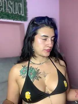 Snapshot of Lilith_Pink chatting on 02-20-25, 09:42 Lilith Pink online show from 02-20-25, 09:42