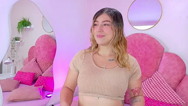 LilithSmith  online show from 11-20-25, 11:43