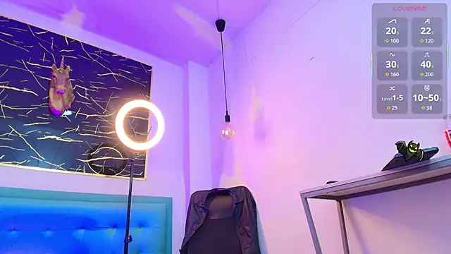 Bella salvatore online show from 11-30-25, 05:55