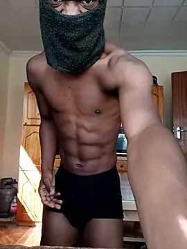 Snapshot of BoyWandaa chatting on 02-10-25, 07:26 BoyWandaa online show from 02-10-25, 07:26