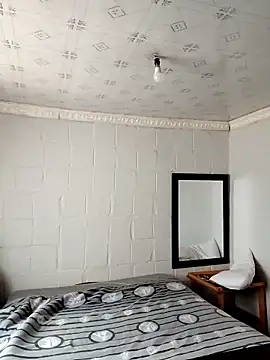 Snapshot of BoyWandaa chatting on 03-08-25, 11:16 BoyWandaa online show from 03-08-25, 11:16