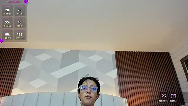 Marge lasander online show from 10-19-25, 01:28