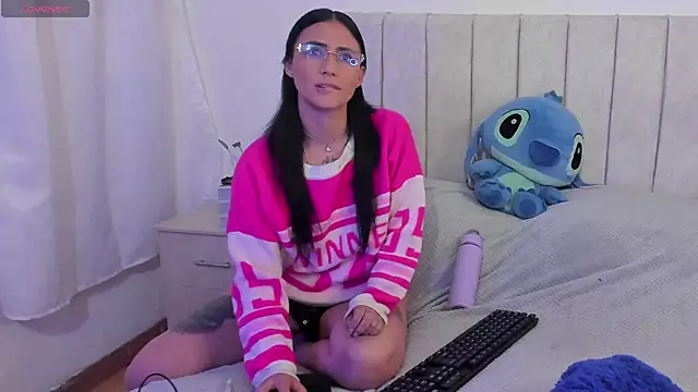 anny roberts online show from 12-21-25, 09:11