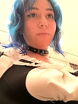 GerallFoxxx online show from 12-01-24, 04:29