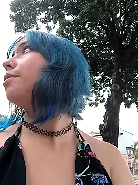 GerallFoxxx online show from 12-02-24, 09:50