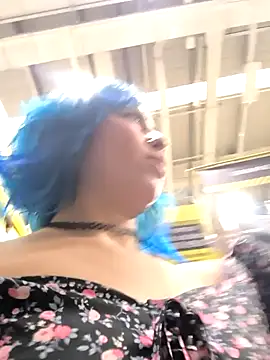 GerallFoxxx online show from 12-03-24, 09:45