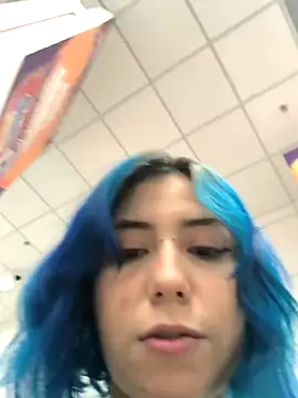 GerallFoxxx online show from 01-19-25, 04:14