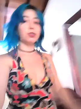 GerallFoxxx online show from 01-21-25, 05:09