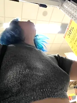 GerallFoxxx online show from 01-24-25, 04:06