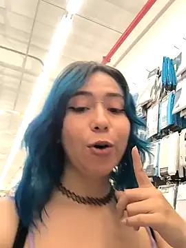 GerallFoxxx online show from 02-08-25, 04:04