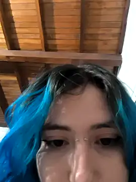 GerallFoxxx online show from 02-18-25, 03:10