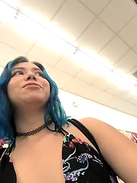 GerallFoxxx online show from 03-01-25, 09:48