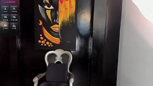 Johan Williams 07 online show from 02-11-26, 05:23