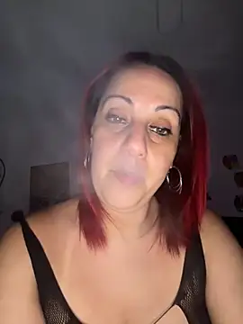 DeeLight124 online show from 11-03-25, 06:25