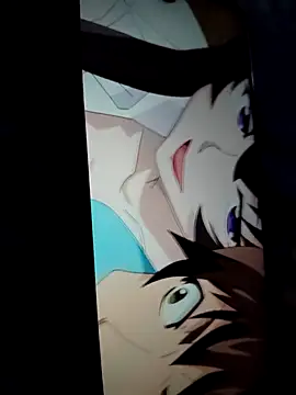 LiuQianXi5726 online show from 01-19-25, 02:06