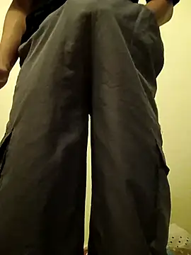 LiuQianXi5726 online show from 10-18-25, 02:51