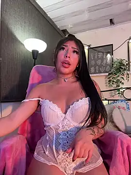 SheryLee online show from 01-10-25, 05:37