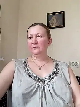 blondyaguar online show from 01-27-25, 09:34