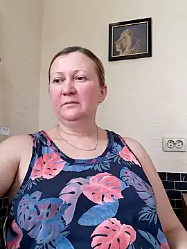 blondyaguar online show from 02-06-25, 09:32