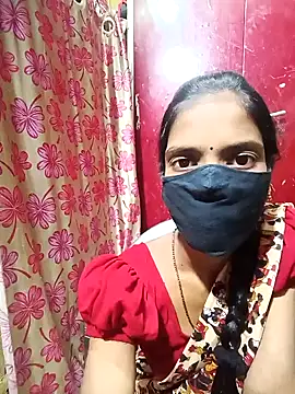 Joshna-Sexy online show from 12-09-24, 06:23