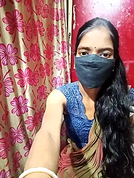 Joshna-Sexy online show from 12-24-24, 05:02