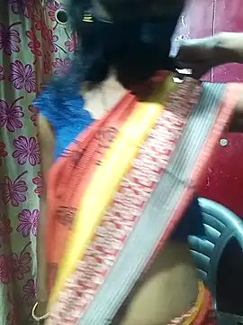 Joshna-Sexy online show from 01-17-25, 05:32