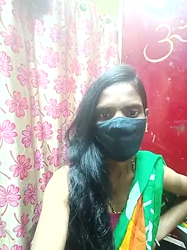 Joshna-Sexy online show from 02-24-25, 06:15