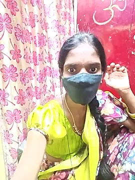 Joshna-Sexy online show from 02-26-25, 09:27