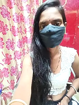 Joshna-Sexy online show from 03-17-25, 09:33