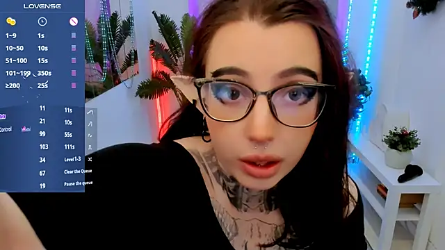 Dixi Pixi  online show from 12-12-24, 05:42