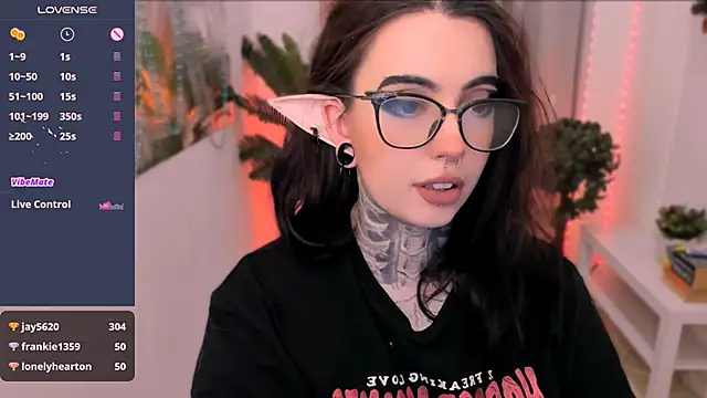 Dixi Pixi  online show from 01-10-25, 11:54