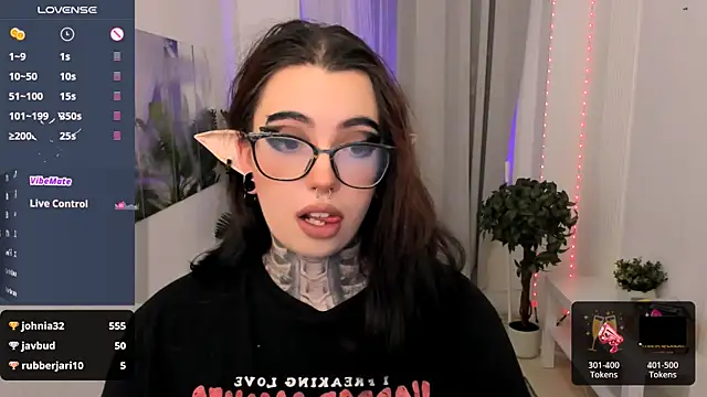 Dixi Pixi  online show from 01-12-25, 08:36