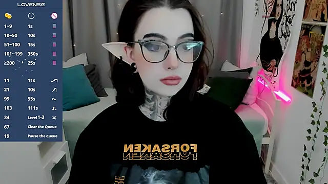 Dixi Pixi  online show from 01-26-25, 05:45