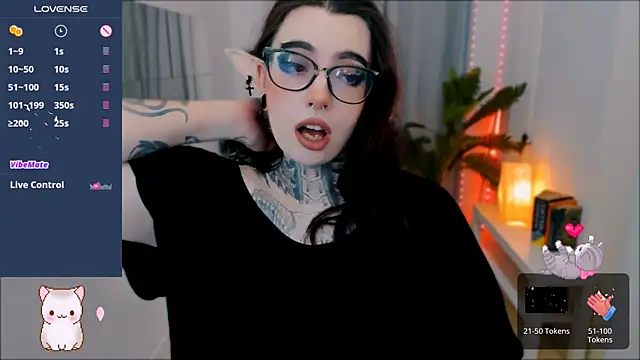 Dixi Pixi  online show from 03-07-25, 05:40