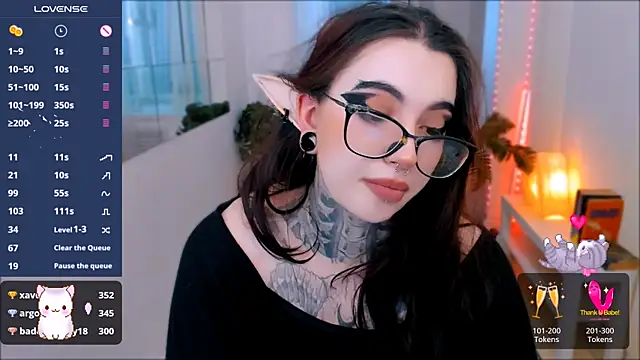 Dixi Pixi  online show from 03-09-25, 11:58