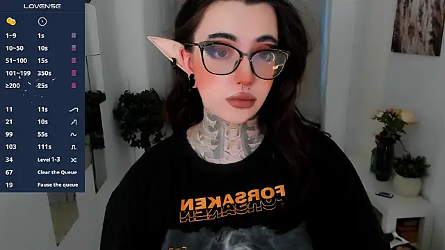 Dixi Pixi  online show from 10-12-25, 05:39