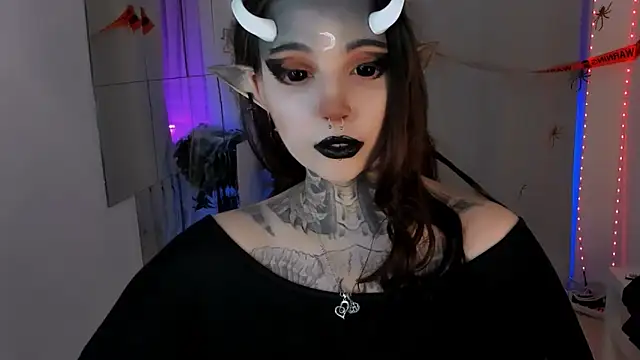 Dixi Pixi  online show from 10-31-25, 05:30