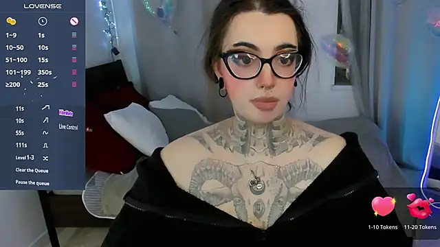 Dixi Pixi  online show from 02-22-26, 05:51